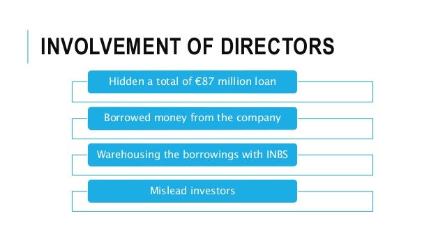 cases of corporate governance failure in malaysia cases of corporate governance failure in malaysia