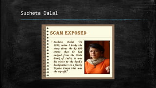 Sucheta Dalal
 