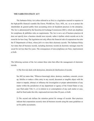 Disclosures in the context of related party transctions, risk management and minimization procedures, utilization of proceeds from Initial Public Offerings, inverstor education and protection;