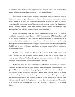 The CEO an CFO will certify the financial statements and cash flow statements of the company.