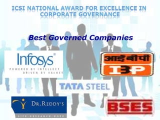 Risk management framework