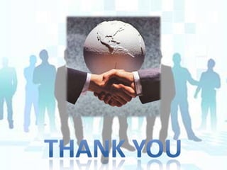 Safeguard the integrity of company reporting. 