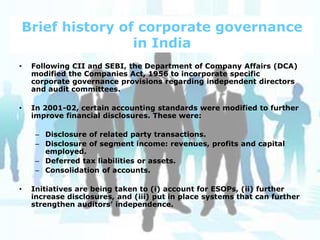 Central/state government