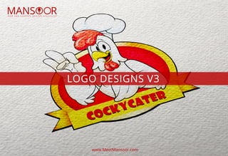 Corporate identities v