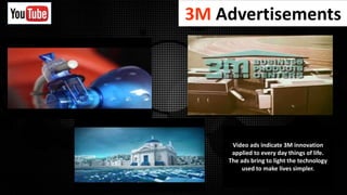 Corporate innovation at 3M | PPTX