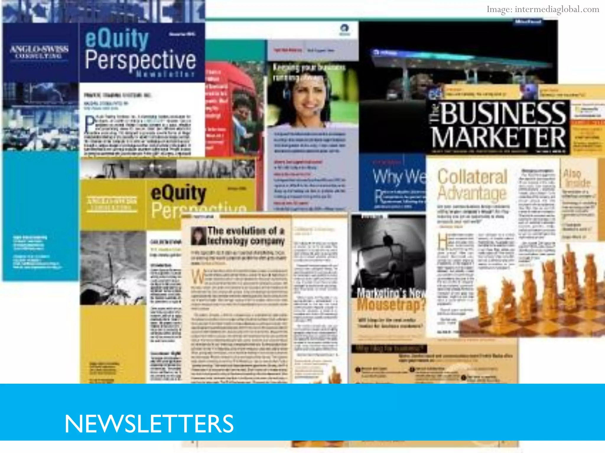 Image: intermediaglobal.com




NEWSLETTERS
 