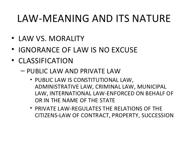 what is meaning of personal effects in law
