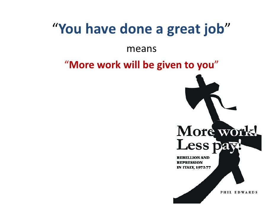 corporate email lingo funny