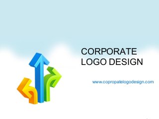 CORPORATE
LOGO DESIGN
www.copropatelogodesign.com
 