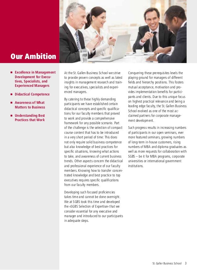 Corporate Management Programs And In House Workshops