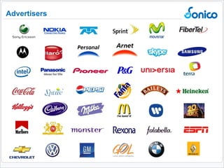 Advertisers 