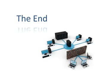 Corporate Network Security 101 | PPT