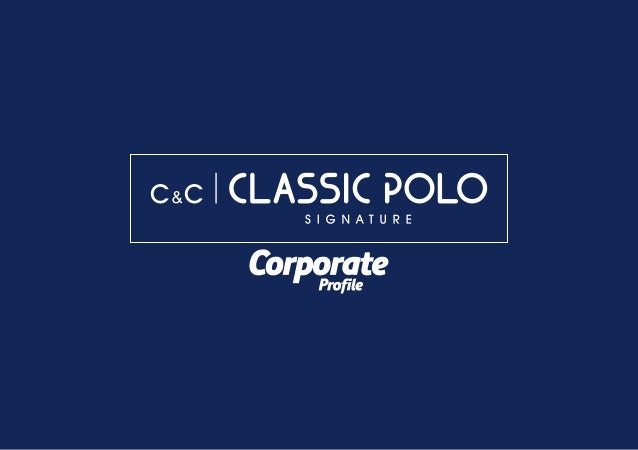 classic polo signature shirts