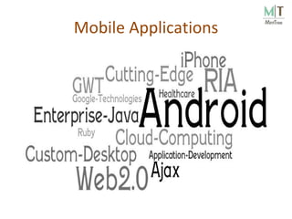 Mobile Applications 