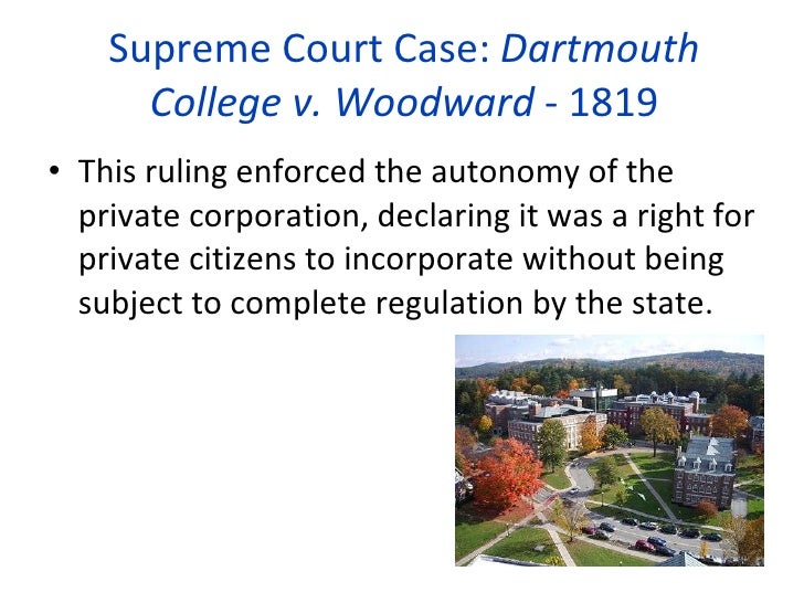 Corporate Personhood