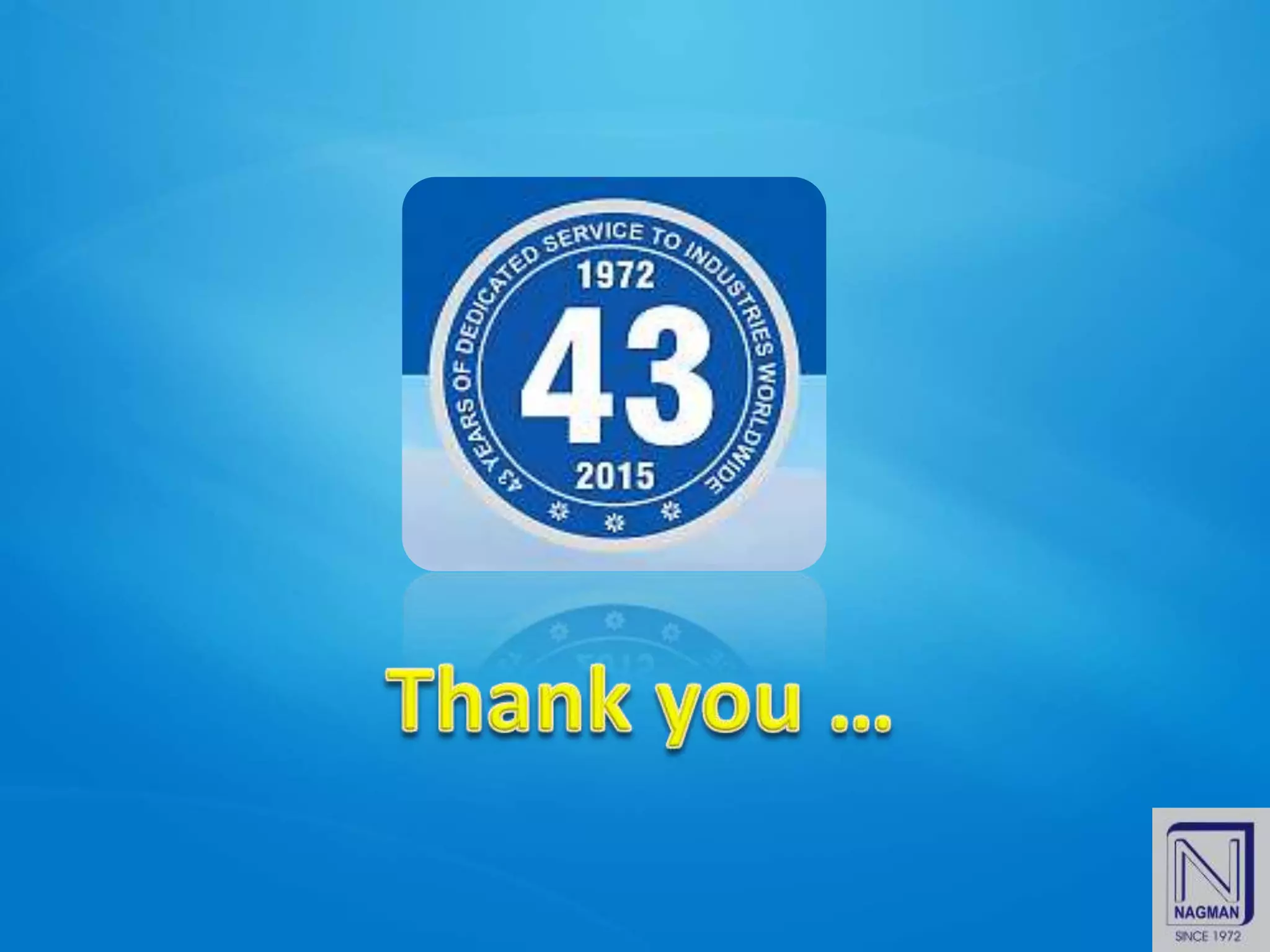 CALIBRATION INSTRUMENTS