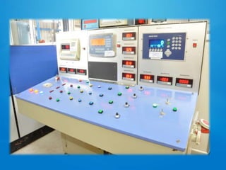 CALIBRATION INSTRUMENTS | PPTX