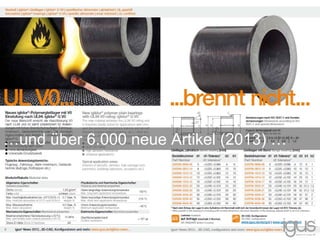 …und über 6.000 neue Artikel (2013) …
 