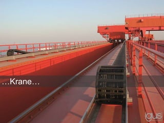 …Krane…
 