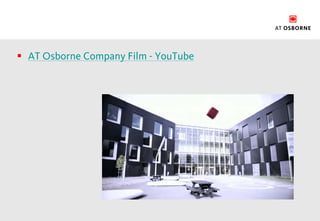 AT Osborne Company Film - YouTube
 