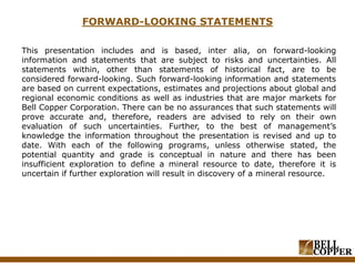Corporate presentation | PDF