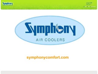 symphonycomfort.com  