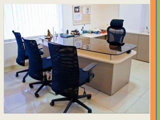 Corporate presentation