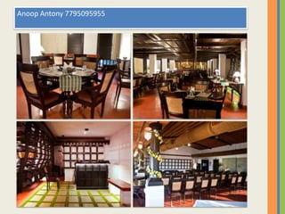 Anoop Antony 7795095955
 