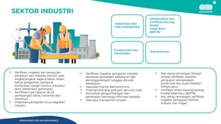 Panduan pengupahan sektor industri Kemnaker