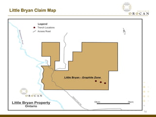 Little Bryan Claim Map




                         14
 