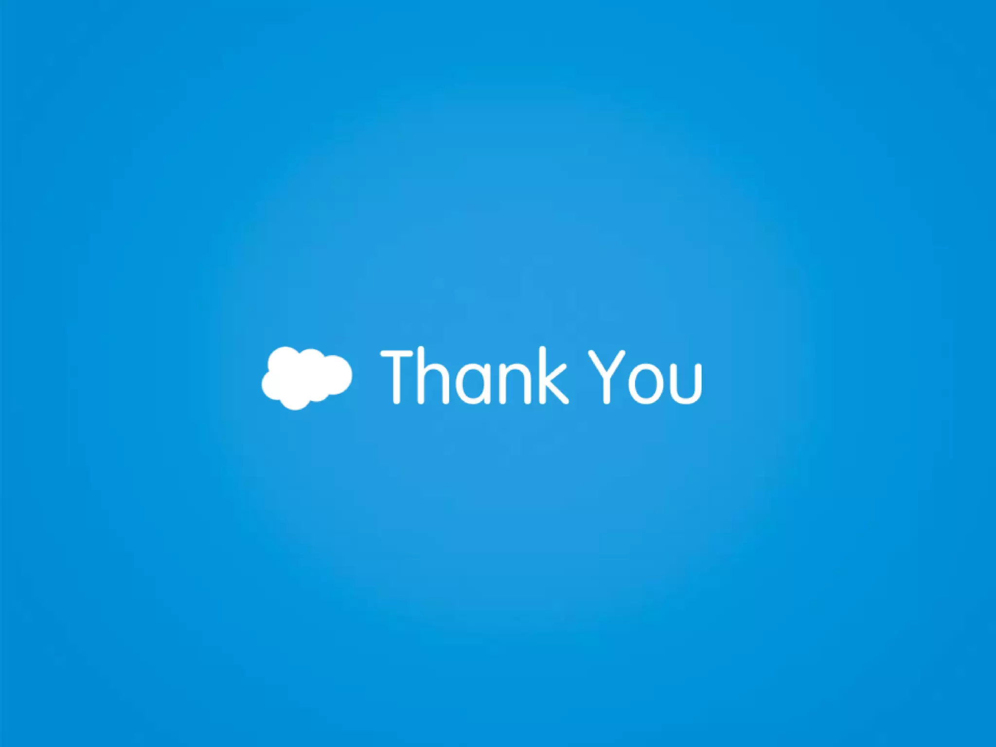 Welcome to the Internet of Customers