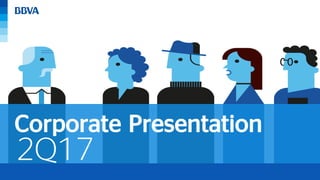 2Q17
Corporate Presentation
 