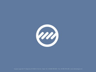 Lagos Corporate presentation Aeronautical 2016