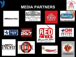 MEDIA PARTNERS 