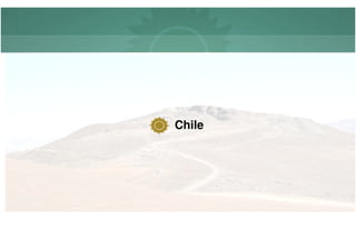 Chile
 