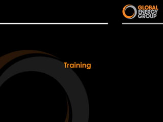 Global Energy Group Capability Profile