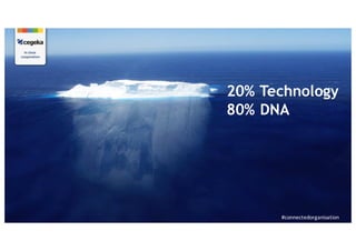 Corporate presentation cegeka group | PDF