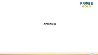15
APPENDIX
 