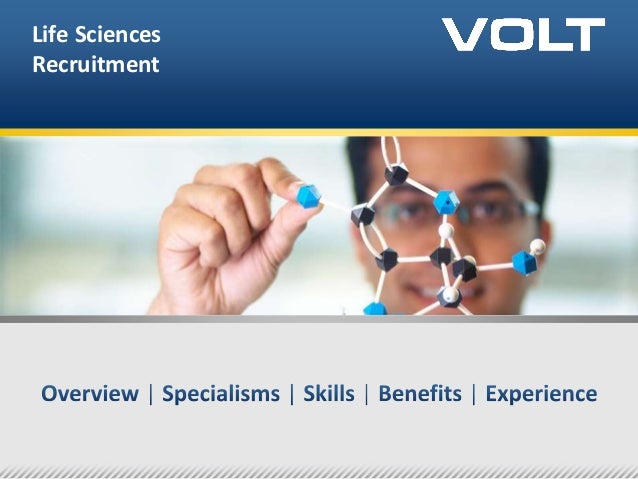 Volt Corporate Presentation