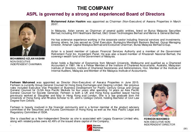 Corporate Presentation Q3 2018