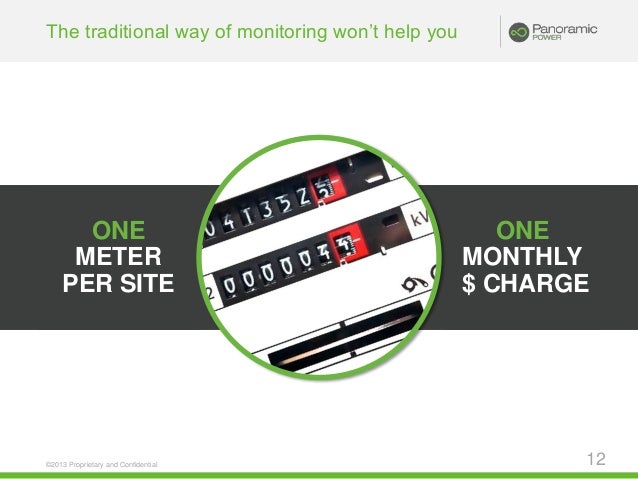 A New Approach To Energy Management A New Approach To Energy Management