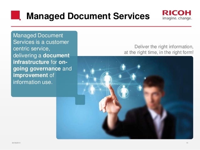 ricoh customer service