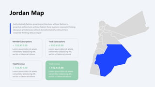 Member Subscriptions
+ 150.451.00
Lorem ipsum dolor sit amets.
consectetur adipisicing elit,
sed do ut labore et dolore.
Total Subscriptions
+ 950.450.00
Lorem ipsum dolor sit amets.
consectetur adipisicing elit,
sed do ut labore et dolore.
Total Revenue
+ 150.451.00
Lorem ipsum dolor sit amets.
consectetur adipisicing elit,
sed do ut labore et dolore.
Total Income
+ 150.451.00
Lorem ipsum dolor sit amets.
consectetur adipisicing elit,
sed do ut labore et dolore.
Authoritatively fashion proactive architectures without fashion to
proactive architectures without fashion there business corporate thinking
idea joust architectures without do Authoritatively without there
corporate thinking idea joust just
Jordan Map
 