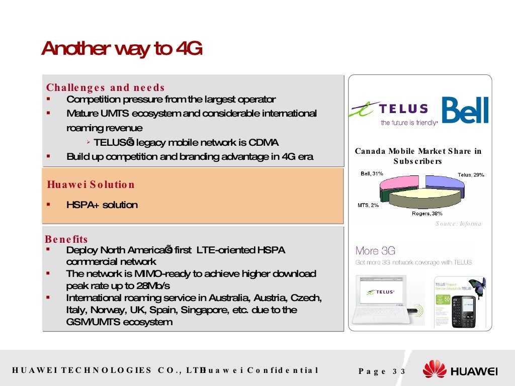 huawei-july-2010-corporate-presentation-v11