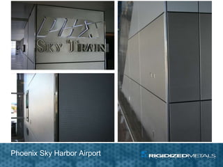 Phoenix Sky Harbor Airport
 