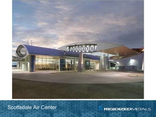 Scottsdale Air Center
 
