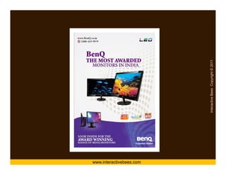 Canon




www.interactivebees.com




                          Interactive Bees Copyright © 2011
                                    e
 