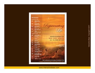 Brahma Kumaris




                                     Interactive Bees Copyright © 2011
                                               e
           www.interactivebees.com
 