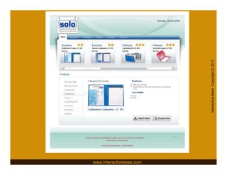 www.interactivebees.com




                          Interactive Bees Copyright © 2011
                                    e
 