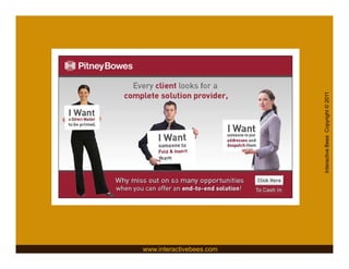 www.interactivebees.com




                          Interactive Bees Copyright © 2011
                                    e
 